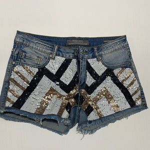 shorts